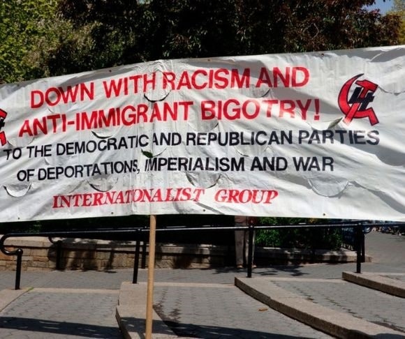 Why Progressives Want to Feed the Systemic Racism Beast - Liberty Nation