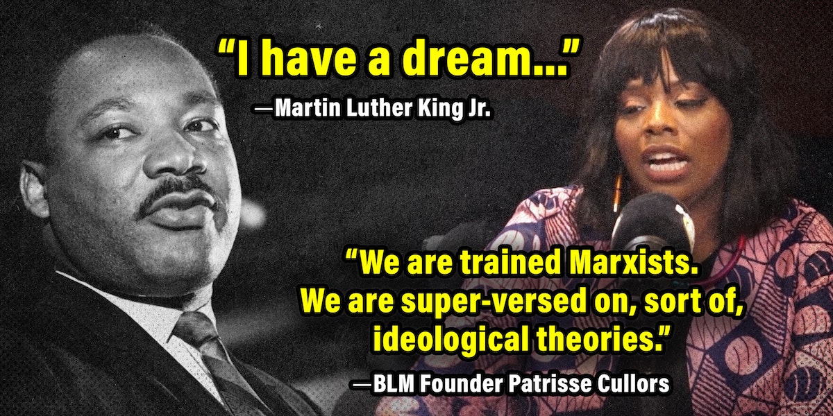Douglas Andrews: Indoctrinating Kids on MLK Day | The Patriot Post