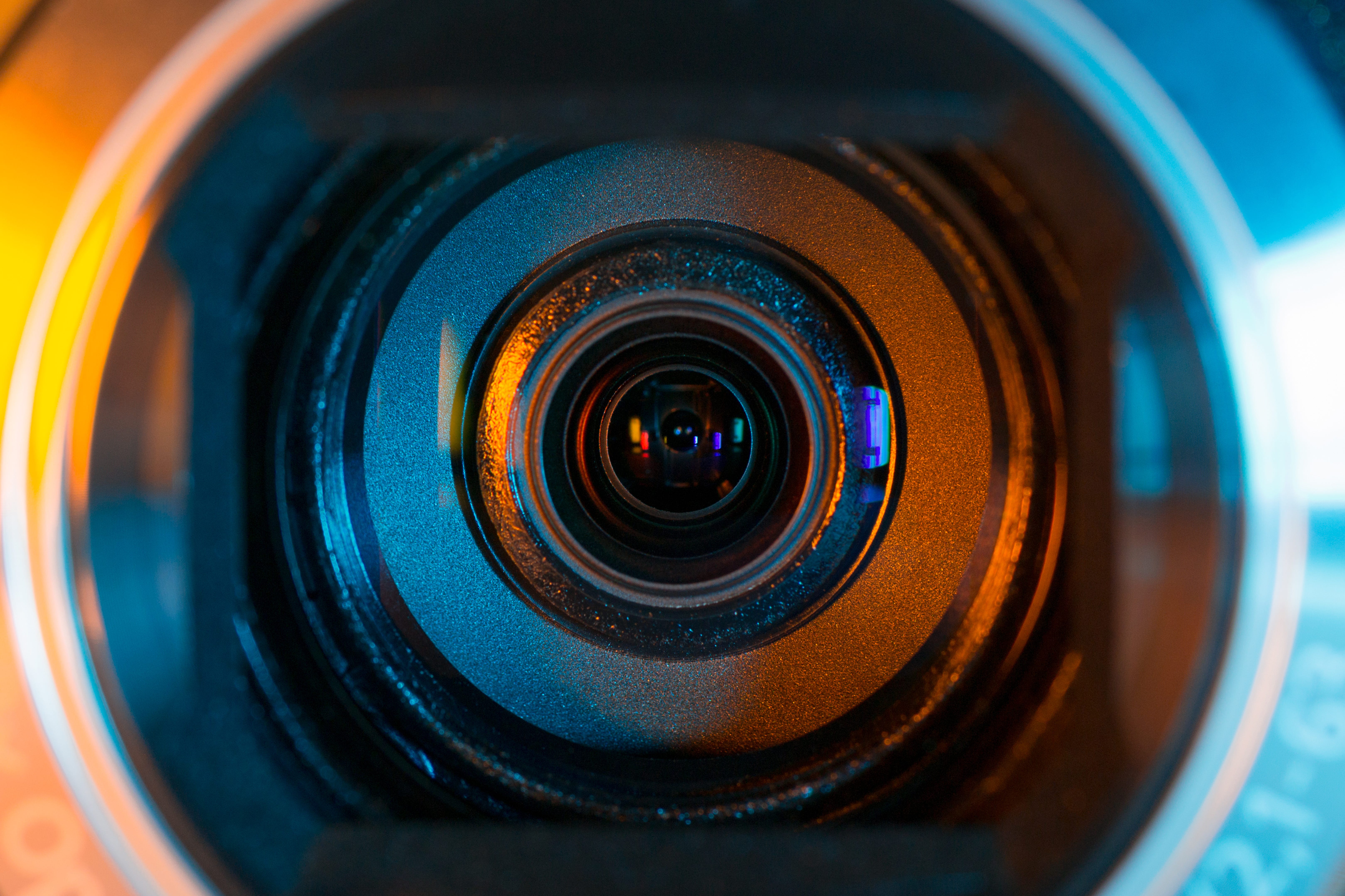 PSA: Your Wi-Fi Camera Might Be Streaming to the Whole World