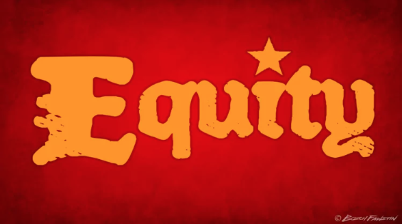 Equity is the New Communism » Sons of Liberty Media