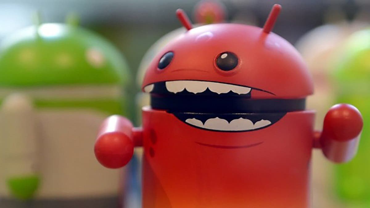Delete these malware apps from your Android device right now!