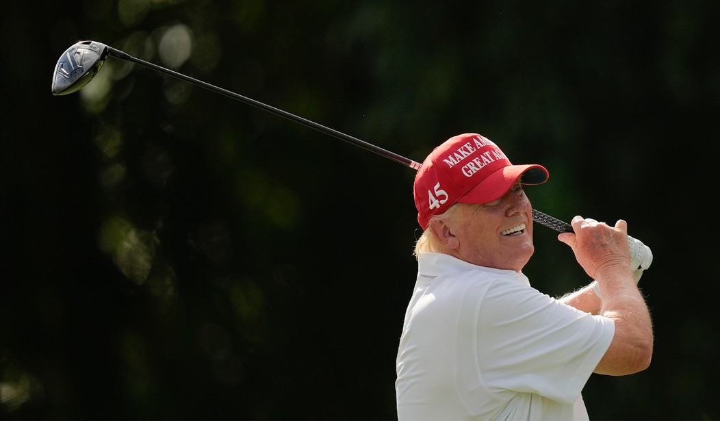 FBI Official Who Investigated Trump for Russian Collusion Gets Arrested for Russian Collusion – RedState
