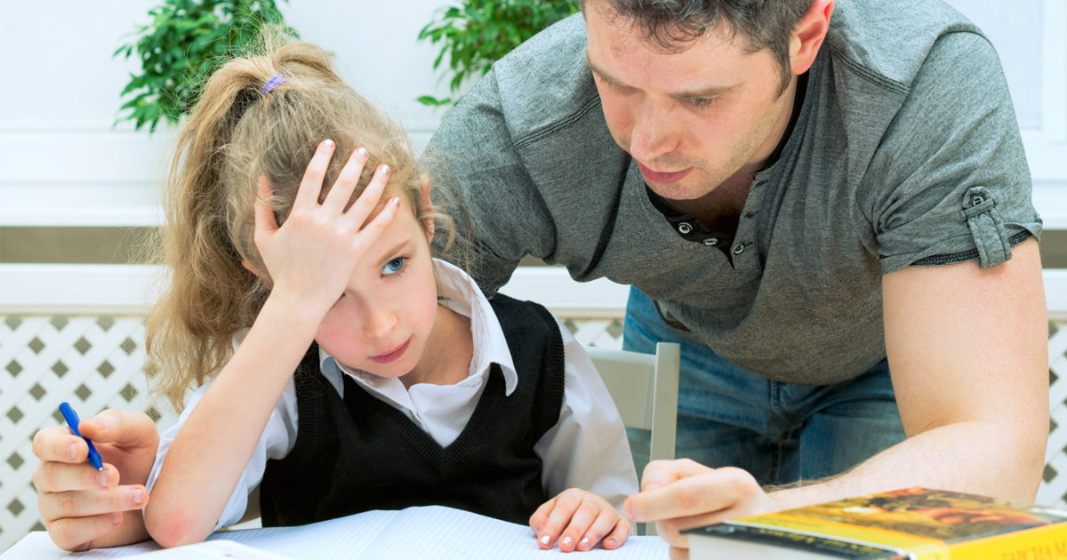 Homeschooled Kids Baffled By Radical Pro-America Teachers