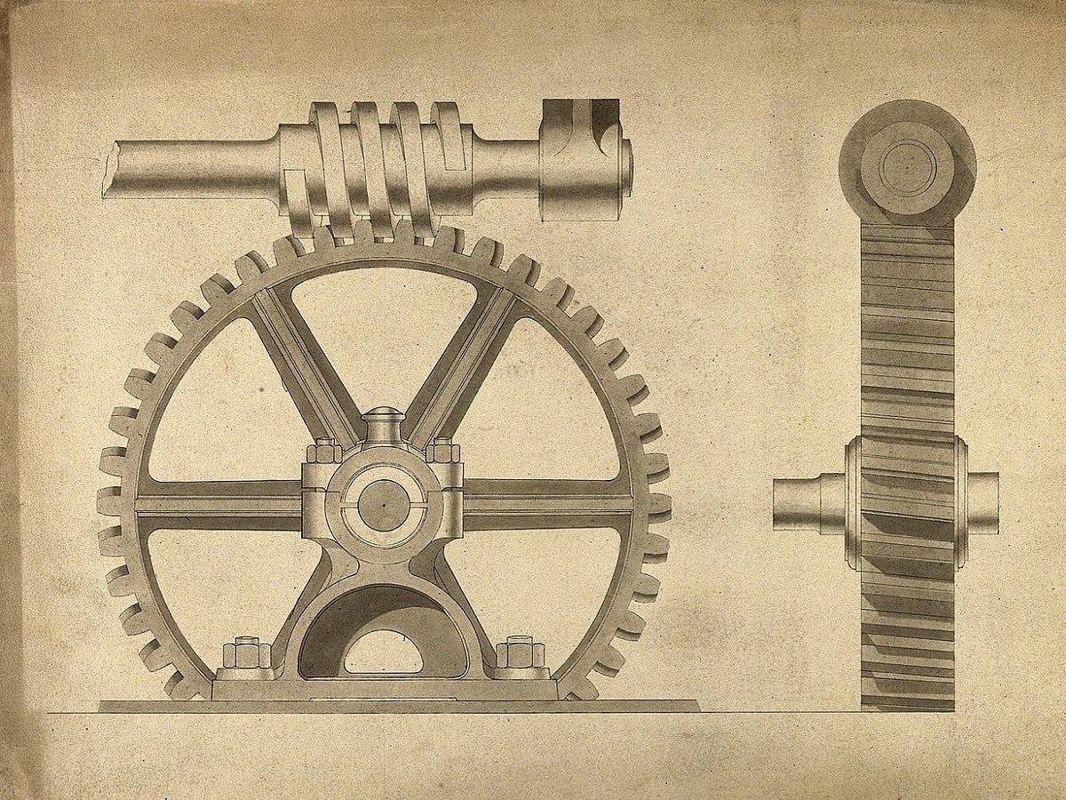 15 Examples of Fascinating and Advanced Ancient Technology You Need To Check Out | History Cooperative