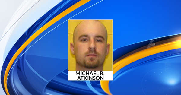 Search for ‘armed and dangerous' suspect in Ohio robbery continues, vehicle impounded