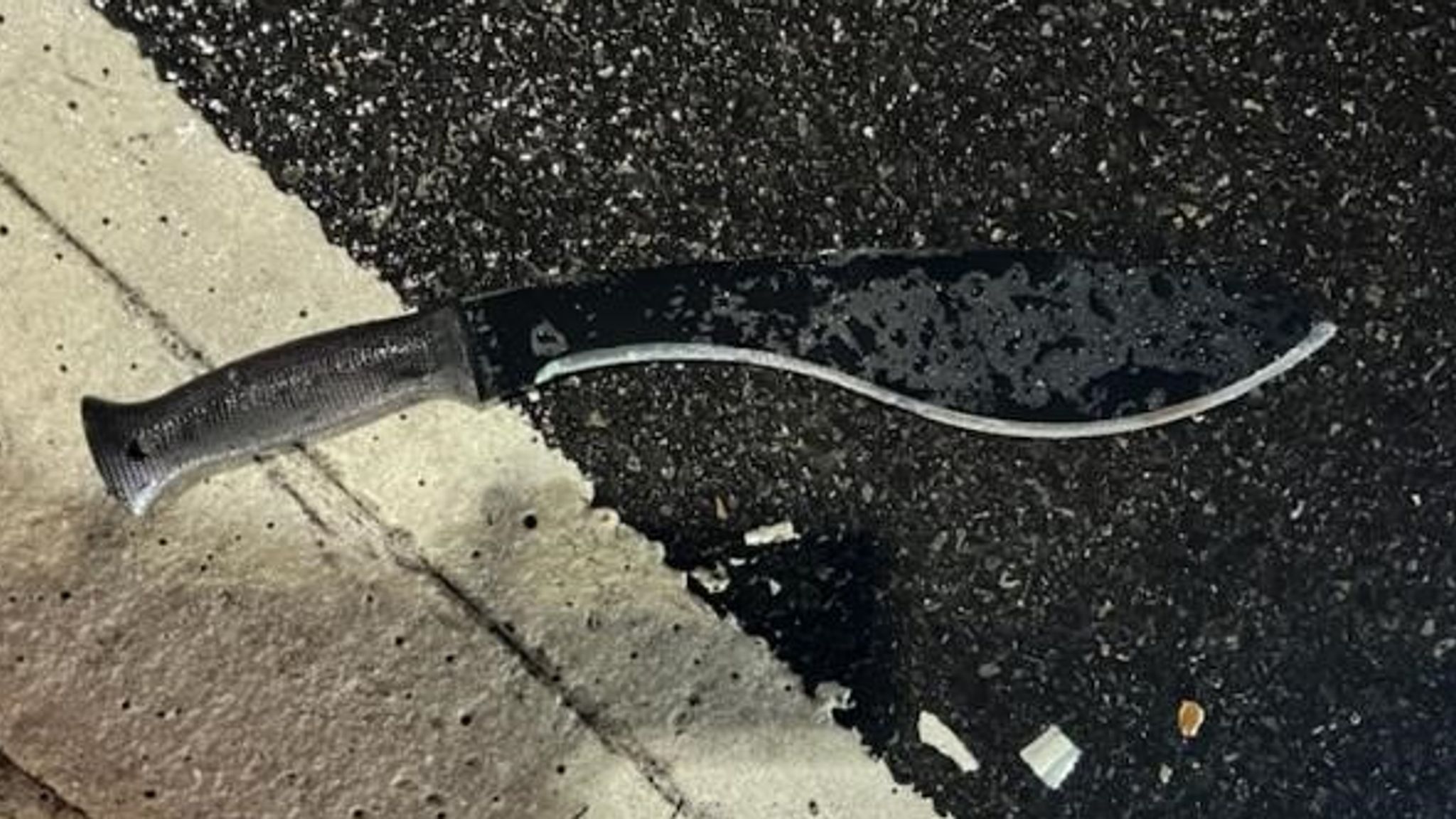 Times Square Terrorist: A Broken Family and a Conversion to Islam » Sons of Liberty Media