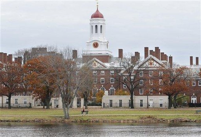 The Falsehood of White Privilege