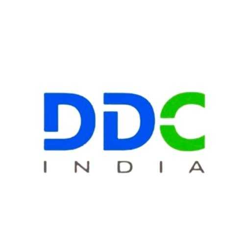 DDC India