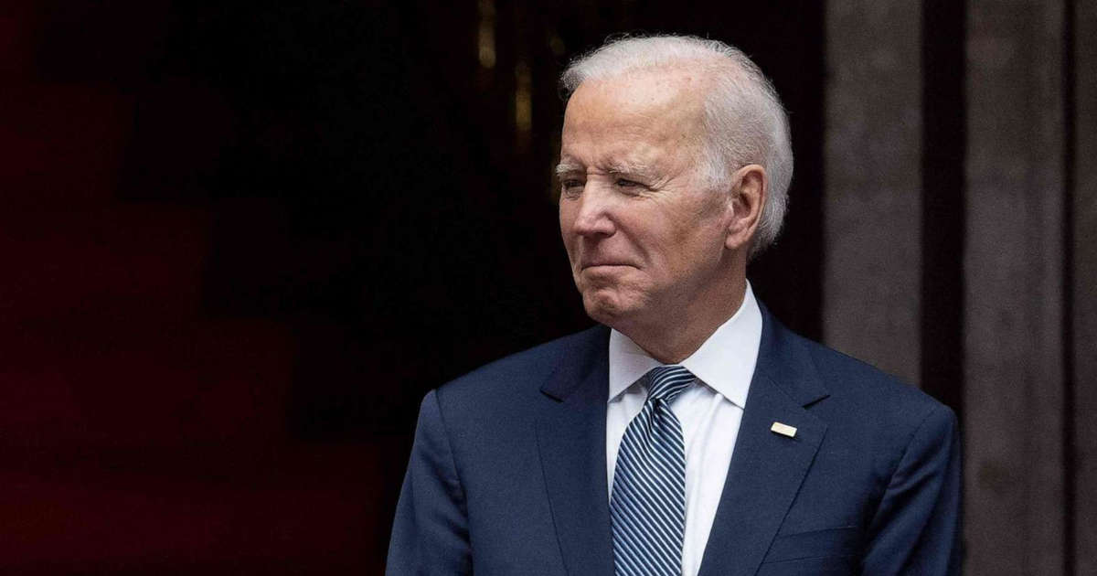 How does the Biden classified documents matter compare to Trump's?