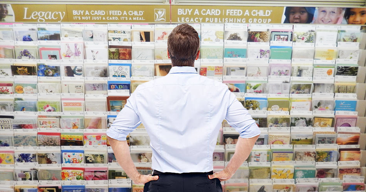Big Pharma CEOs Spotted Looking For 22 Million âSorry We Gave Everyone Blood Clotsâ Greeting Cards