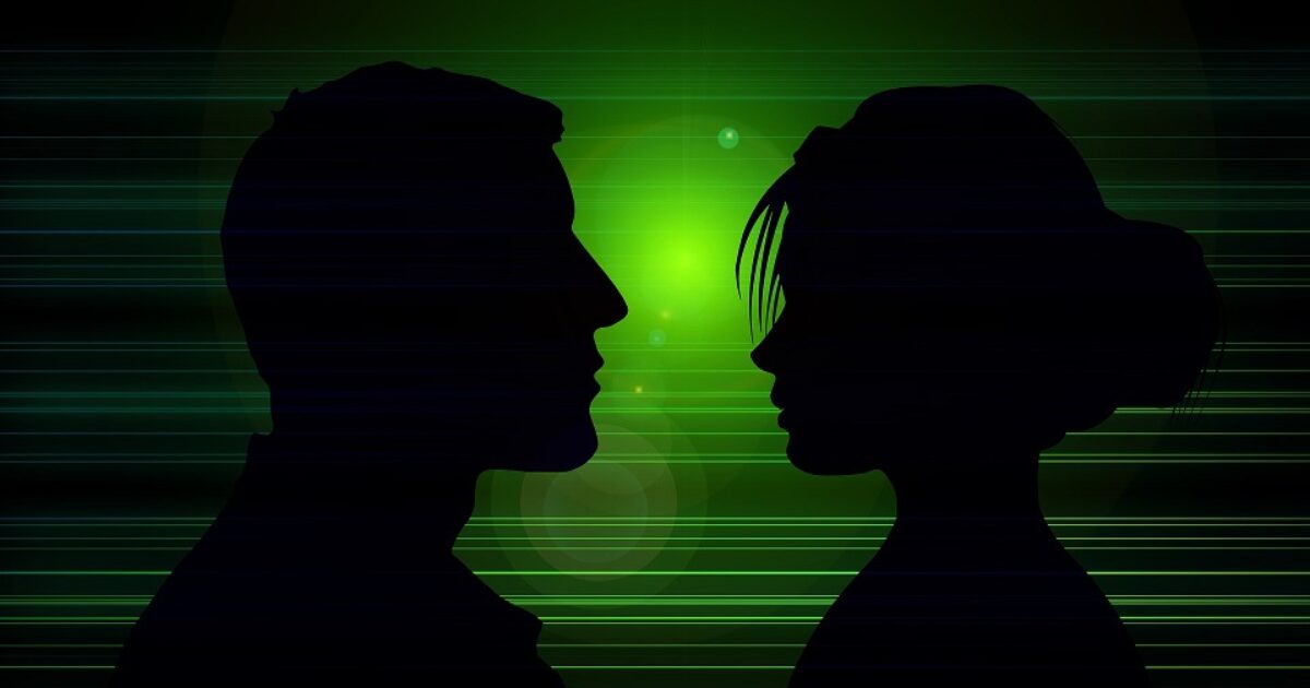 Major Scientific Study Confirms Men, Women Different! (Of Course, We Already Knew That ...) » DailySurge