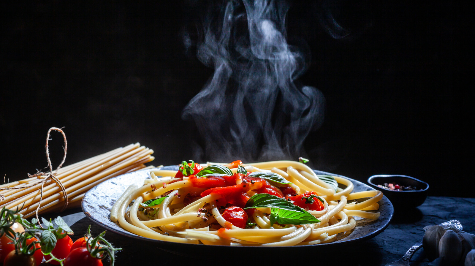 The Ancient History Behind Why We Call Food 'Piping Hot'