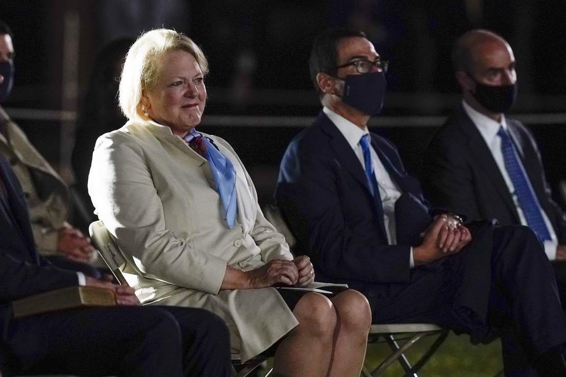 Ginni Thomas Takes Jan. 6 Committee to School in Newly Released Testimony Transcript – RedState