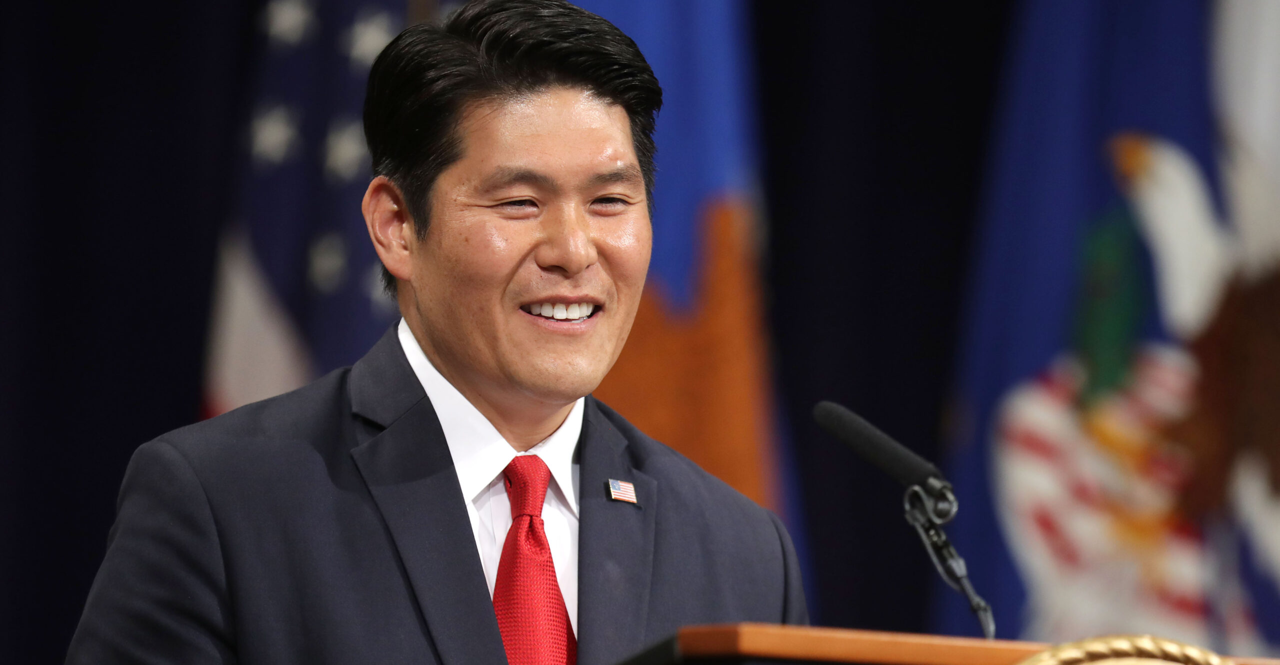 5 Things to Know About New Special Counsel Robert Hur