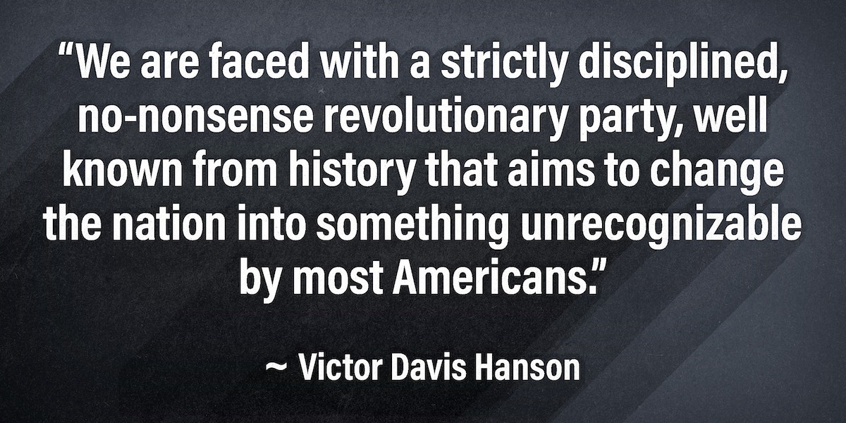 Political Editors: In Brief: The Manic Methods of Mad Democrats | The Patriot Post