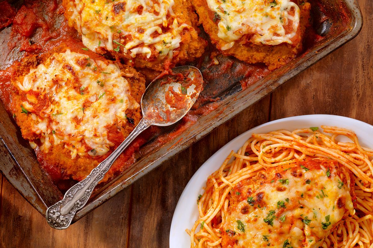 11 easy, cheesy recipes that taste like comfort | Salon.com