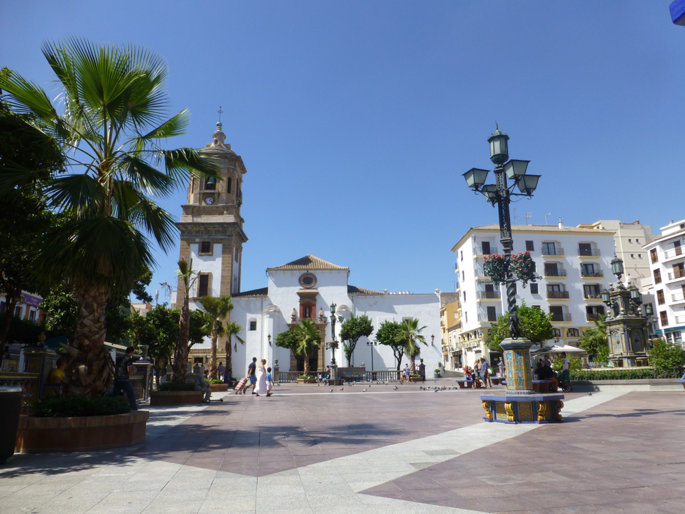 1 dead, several injured in Spanish church machete massacre