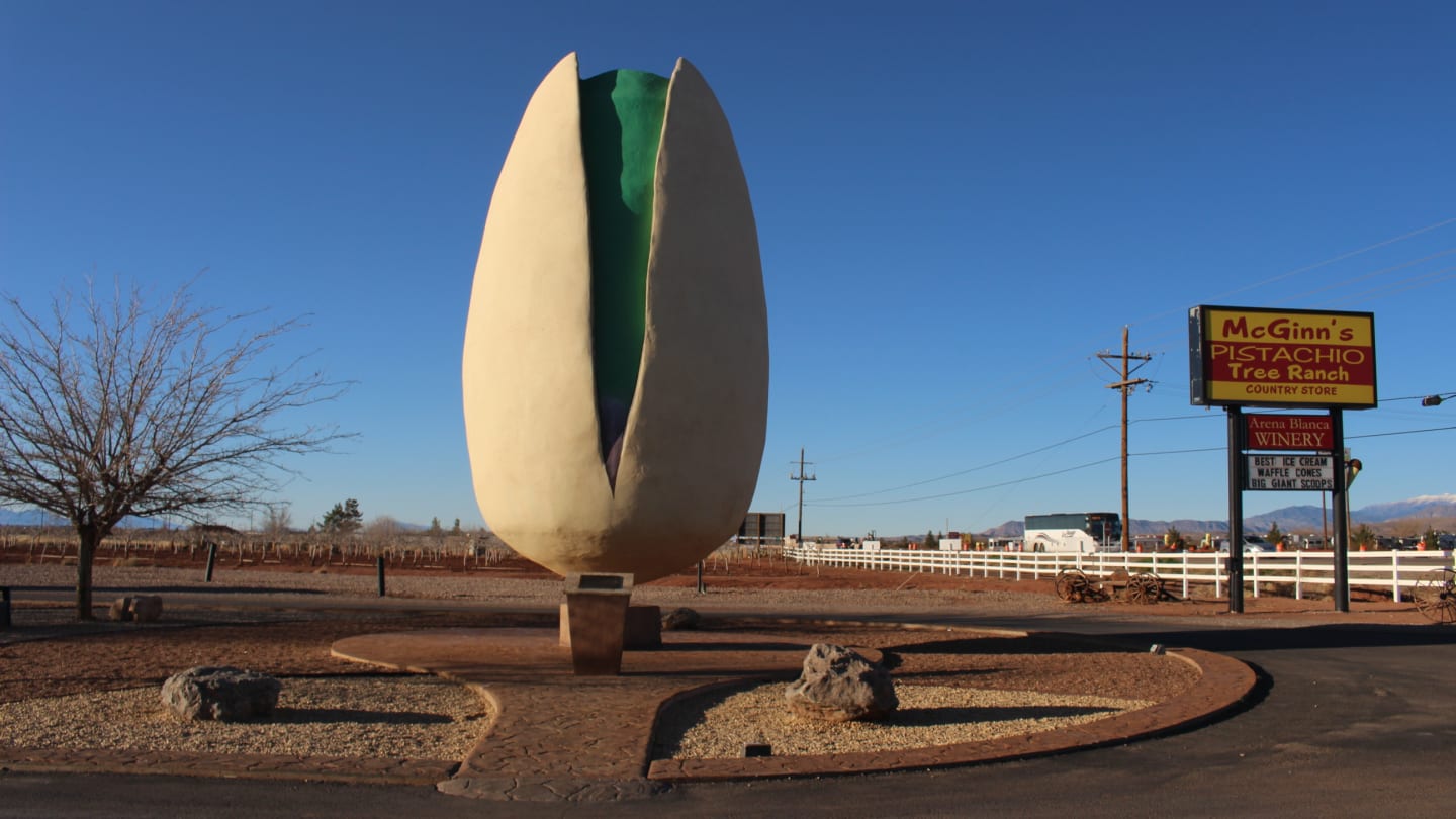 The Coolest Offbeat Attraction in Each U.S. State