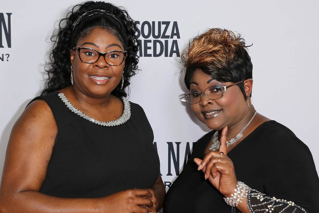 Silk Demolishes Talbert Swan and the Left for Maligning Her Sister, Diamond – RedState