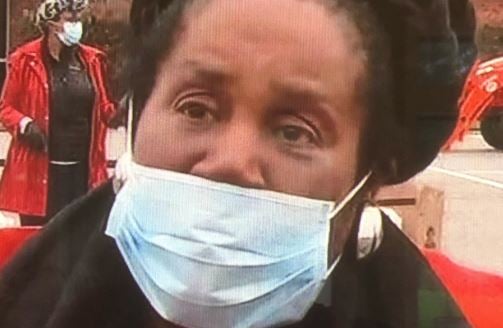Radical Democrat Congresswoman Sheila Jackson Lee Introduces Bill To Make White People Criticizing Minorities A Federal Offense