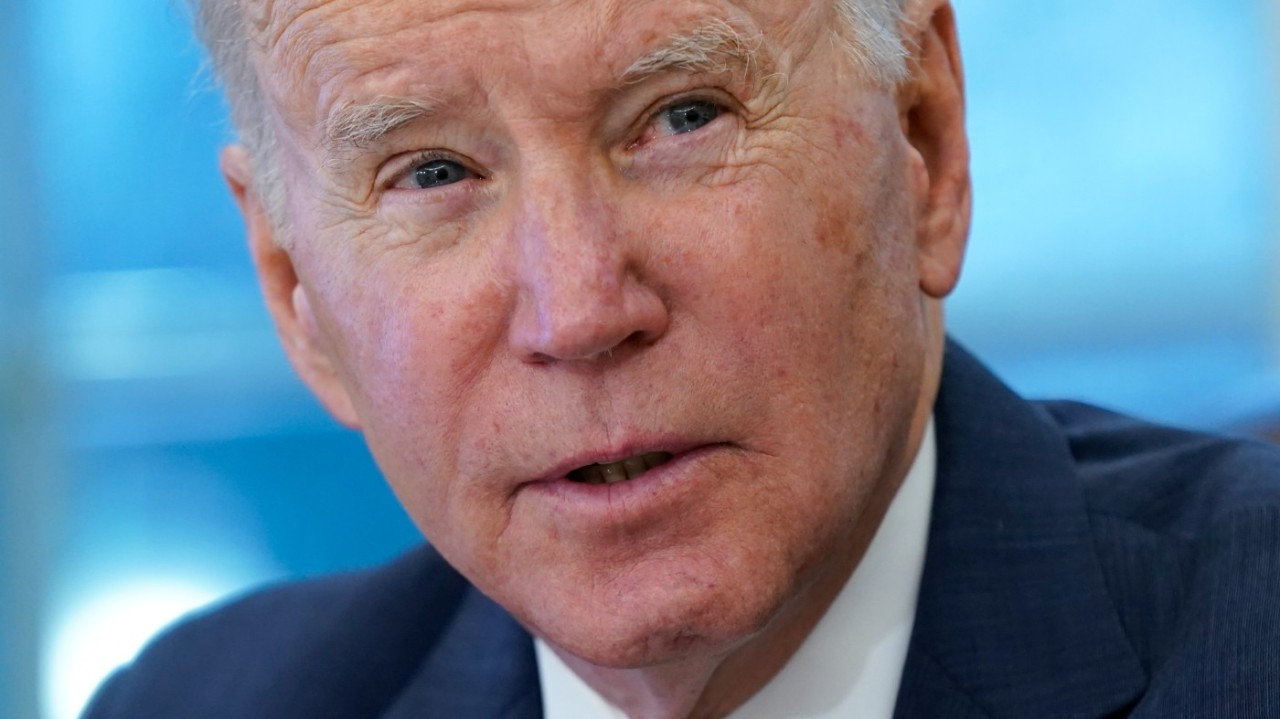 Five more classified documents found at Biden’s Wilmington home, lawyer says | The Hill