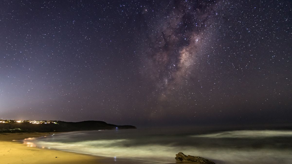 Beginners guide to astrophotography | Live Science