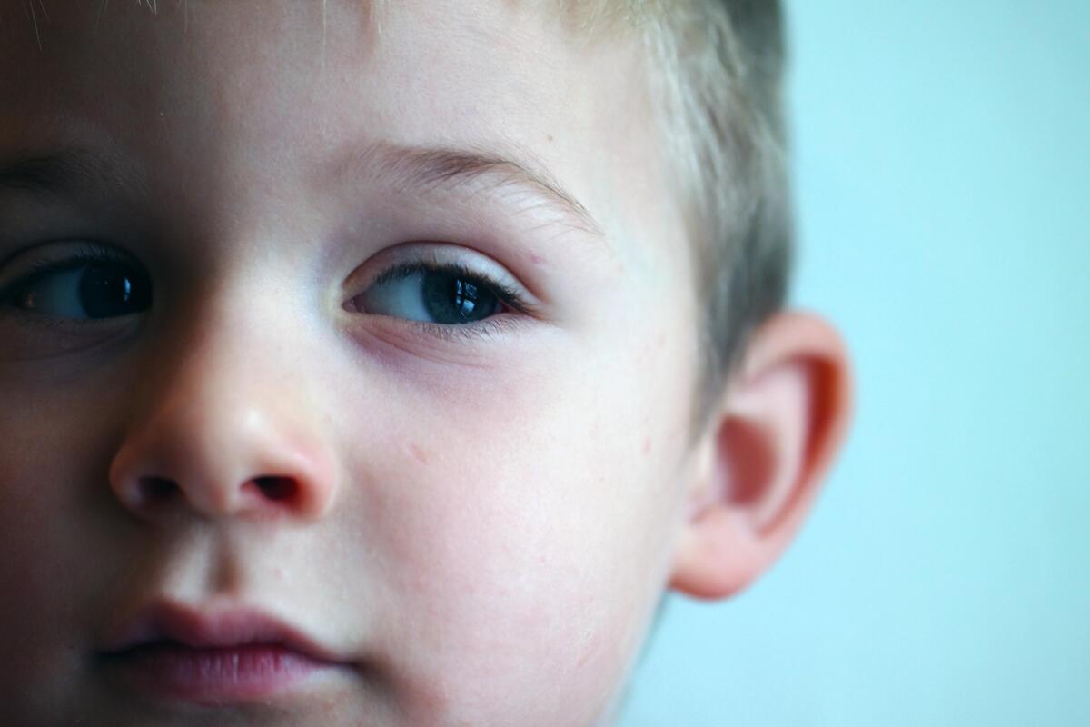 How These Parents Helped Their Son Reject Transgender Ideology