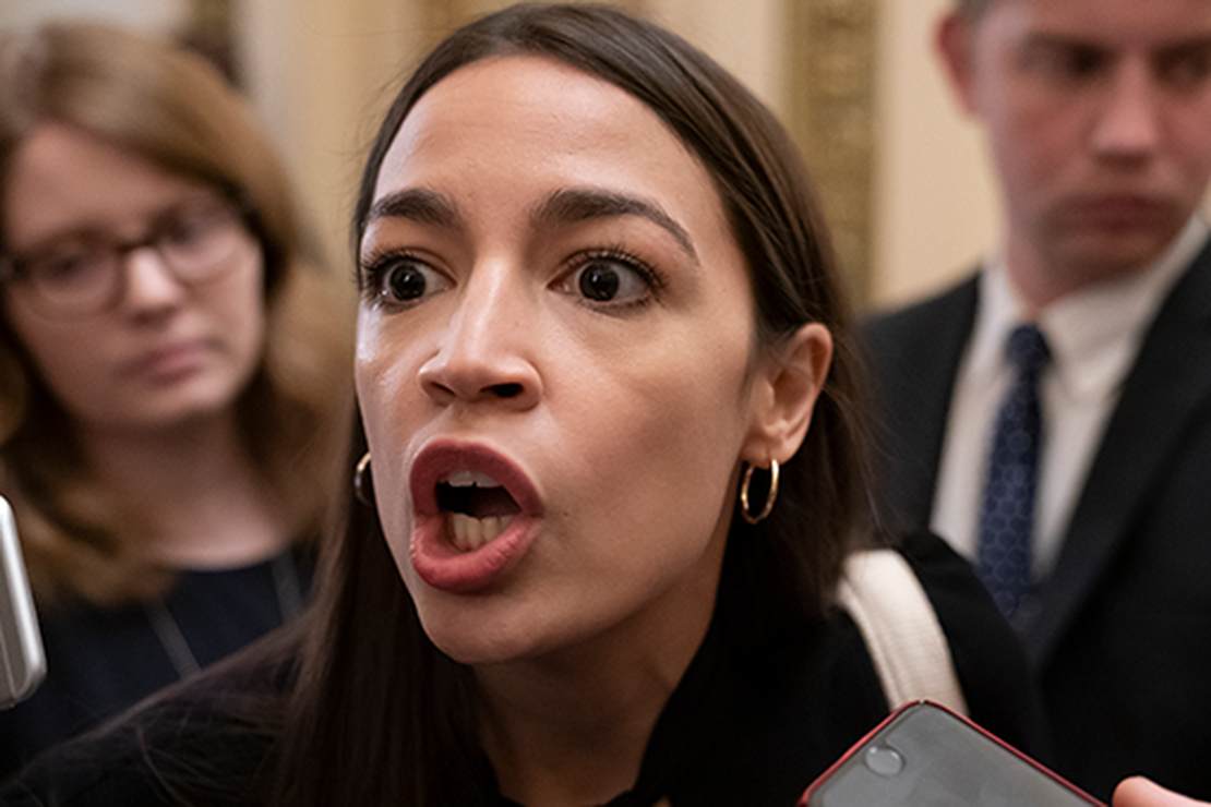 The Creepy Cult Surrounding the Gas Stove Panic Gets Exposed – RedState