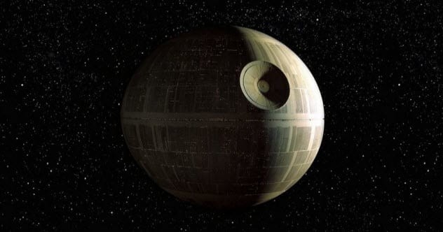 The Ten Best Space Battles in Sci-Fi History - Listverse