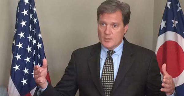 Congressman Mike Turner requests briefing on Biden documents