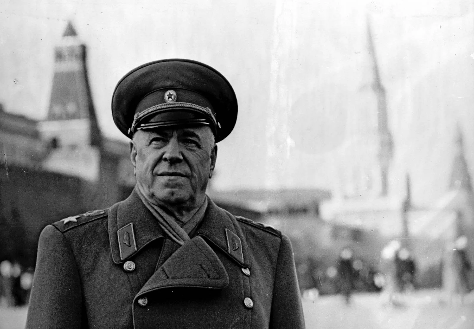 7 Of The Greatest Generals In History