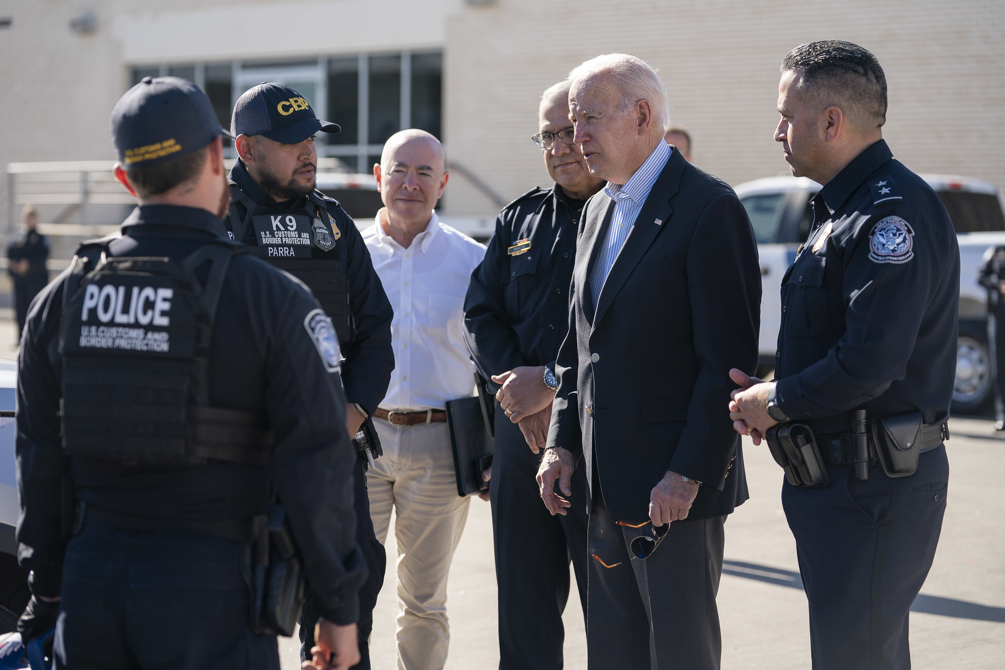 Biden's Border Plan Takes Illegal Immigration To A New Level