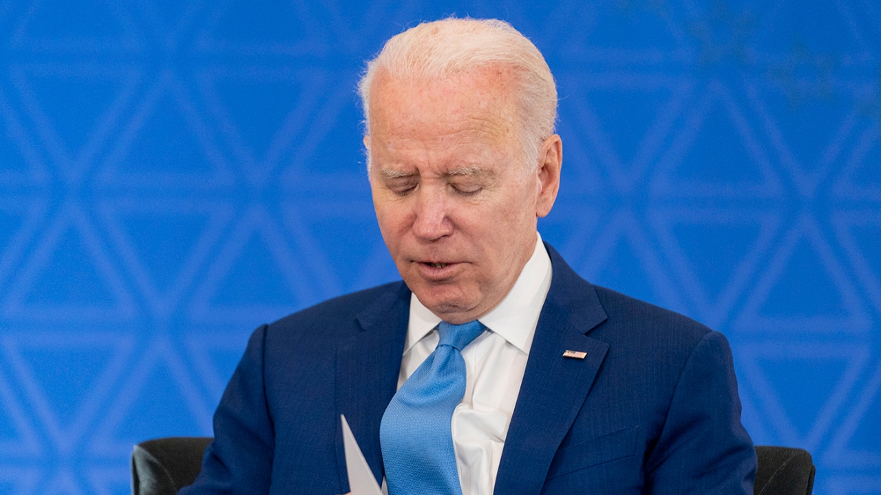 Five unanswered questions about Biden’s classified documents | The Hill