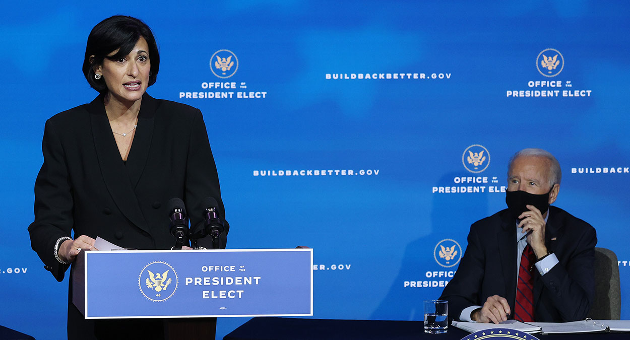 CDC Urges School Staff to Endorse Transgenderism, LGBT Curriculums