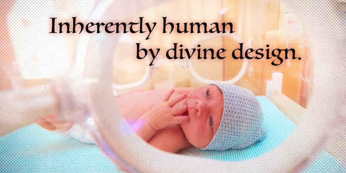 Nate Jackson: Why Do Democrats Hate Babies? | The Patriot Post