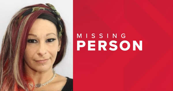 Police looking for missing 40-year-old woman from north Columbus