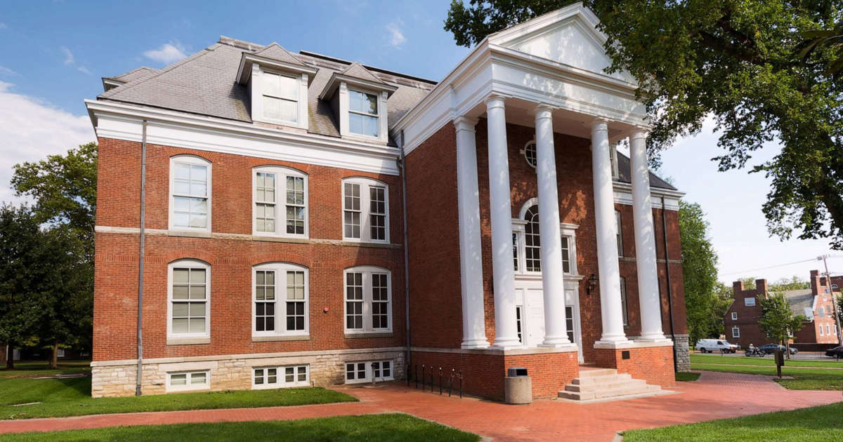 FBI searches University of Delaware as part of Biden classified documents probe