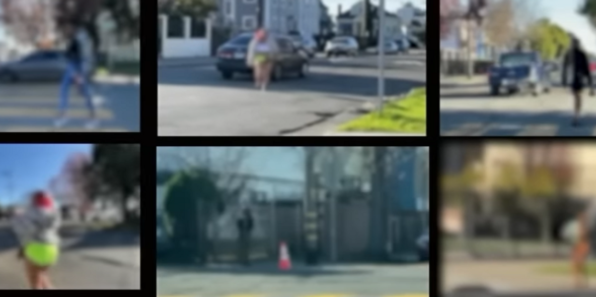 Oakland prostitutes solicit sex work near Catholic school - TheBlaze