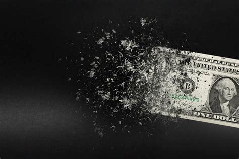 INFLATION BITES: Vanguard Reports Record Number Of 