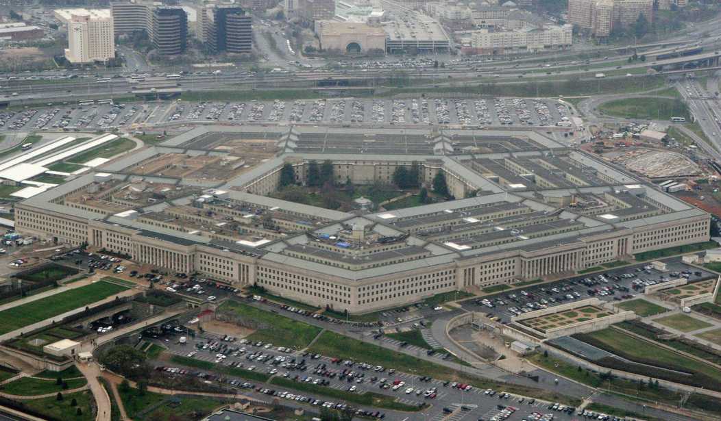 Racist Pentagon Official Attempts to Dismiss Her Racism – PJ Media