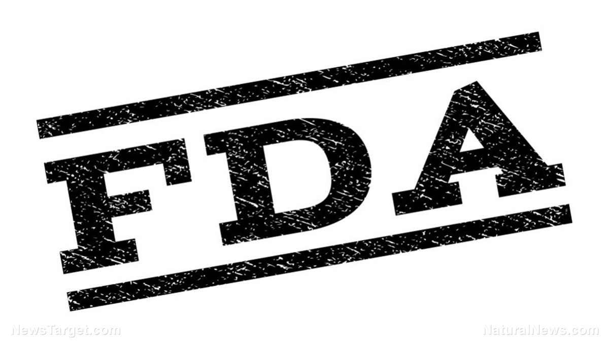 BOMBSHELL: The FDA’s emergency use authorization (EUA) for covid “vaccines” was FAKED – NaturalNews.com