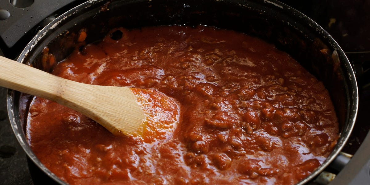 Chefs Share 9 Ways to Upgrade Jarred Tomato Sauce, Make It Better
