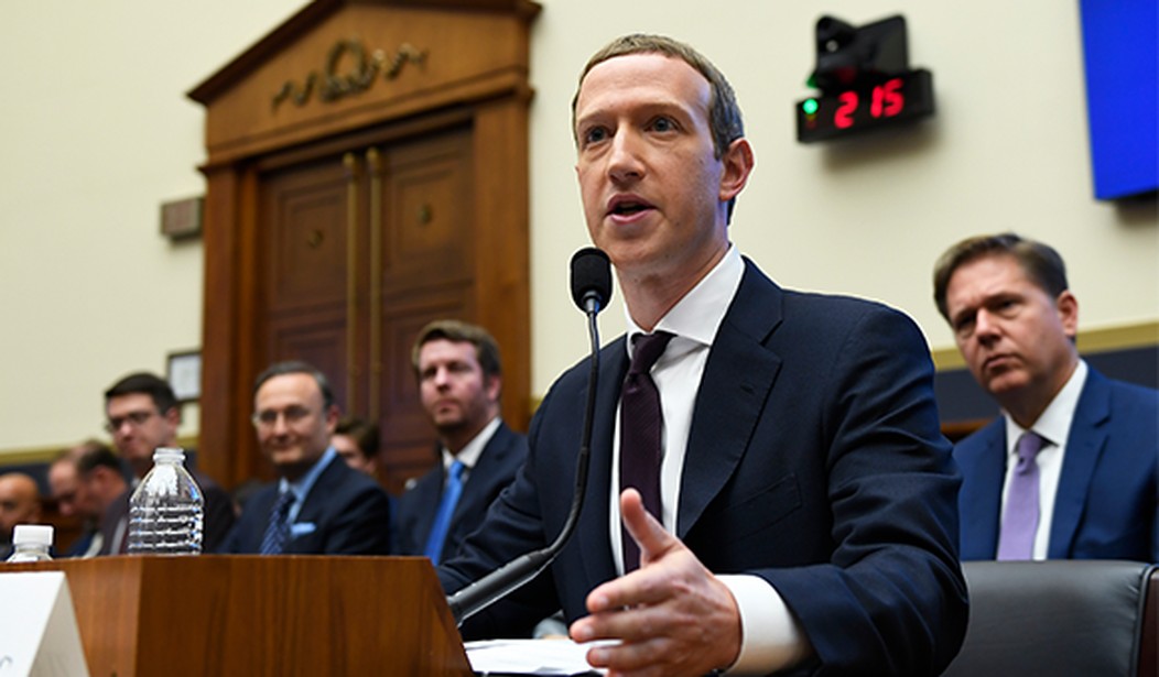 Big Tech’s Censorship Hypocrisy Knows No Bounds – RedState