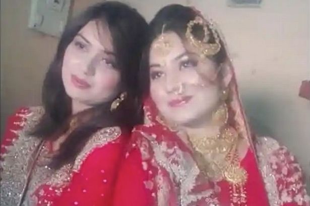 Father of 2 sisters murdered in double honor killing in Pakistan arrested in Spain