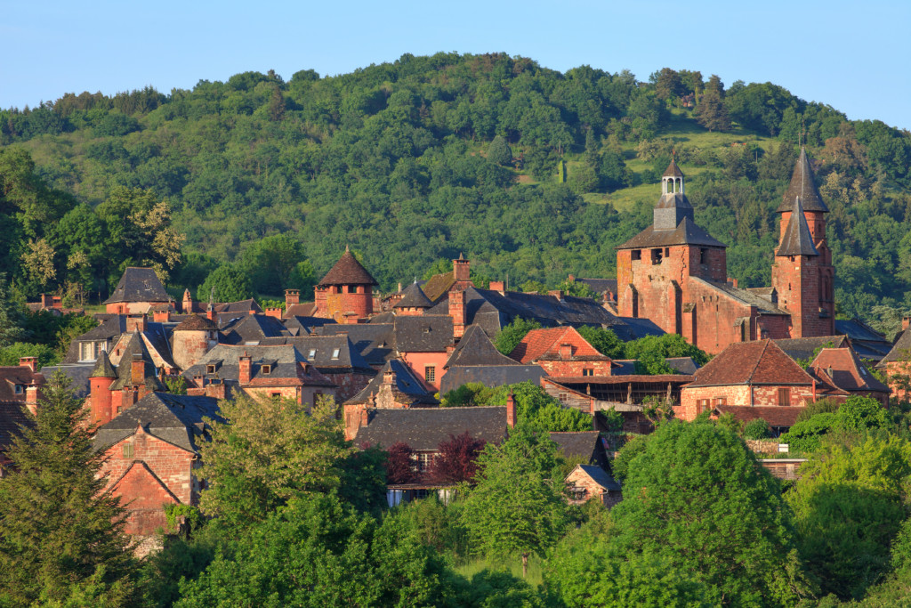 Macron's Great Replacement scheme? 40 migrants being sent to small French village of Beyssenac with 357 residents as local opposition grows