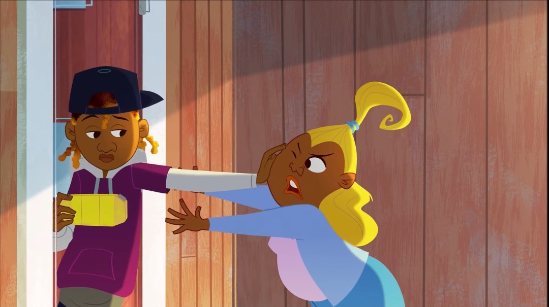 Disney Is Trying To Turn Your Kids Into Little Racists