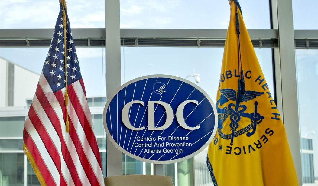 CDC Adds COVID Vax to Children's Routine Immunization Schedules – PJ Media