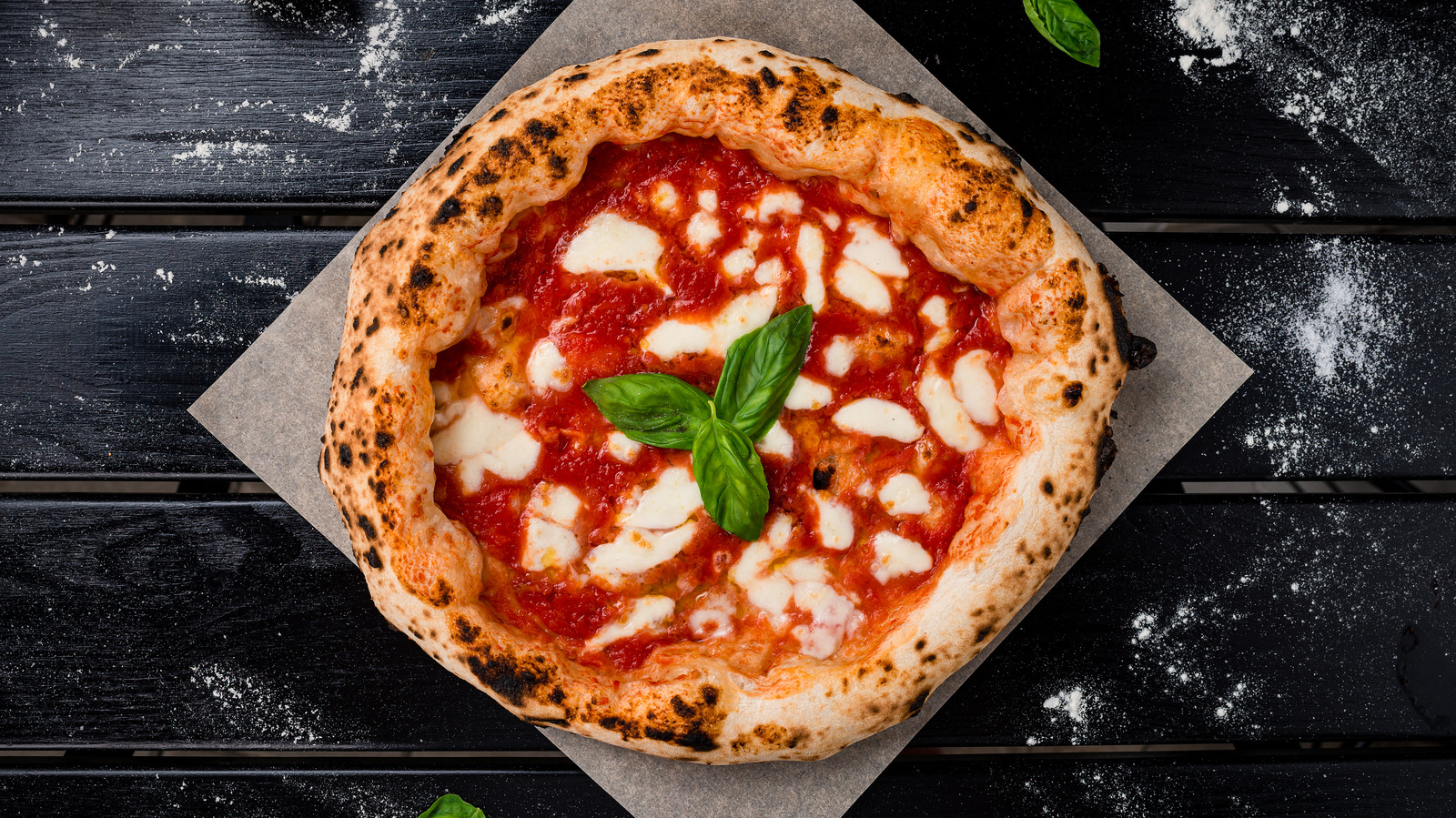 The Best Pizza Places In The US, According To Tasting Table Staff