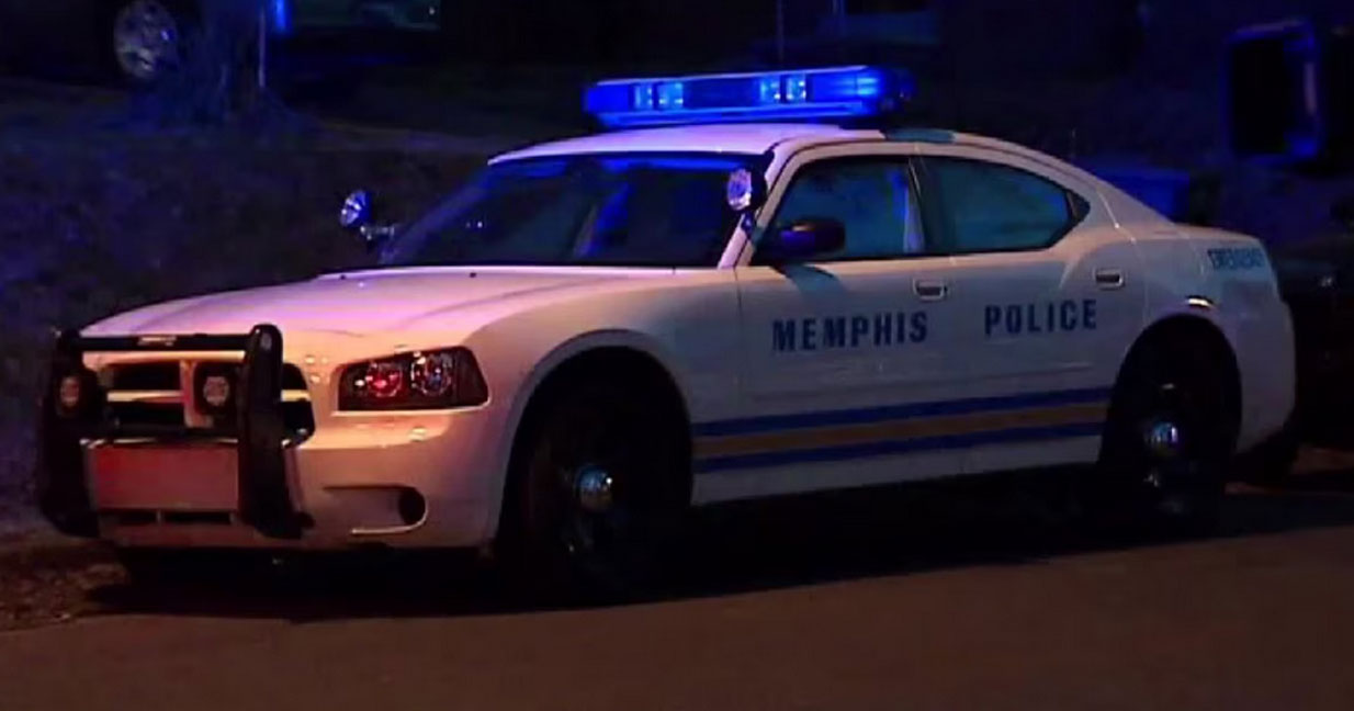 The Systemically Racist Black Memphis Police | Frontpage Mag