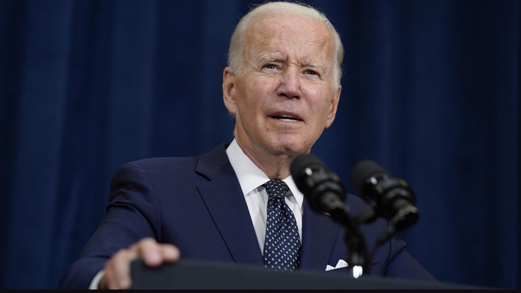 Biden's White House Desperately Clings To Covid Narrative Despite Bombshell Lab Leak Report
